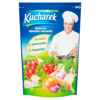 Universal Vegetable Seasoning 200g thumbnail 2