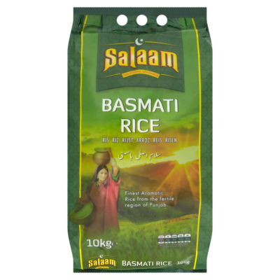 Basmati Rice 10kg thumbnail 2