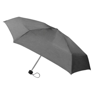 Mini Black Umbrella thumbnail 2