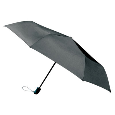 Automatic Black Umbrella