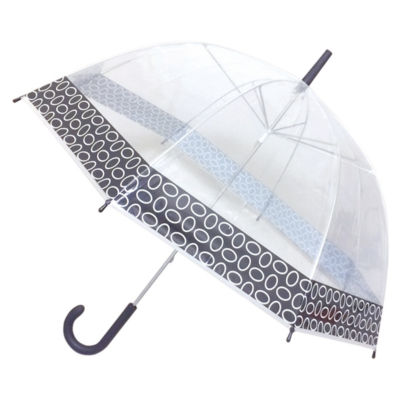 Clear Dome Umbrella