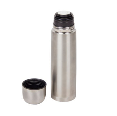 Stainless Steel Flask