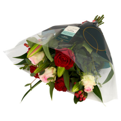 Exceptional Rose & Lily thumbnail 3