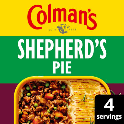 Classic Comforts Meal Maker Shepherd's Pie 50 g thumbnail 2