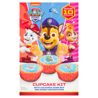Cupcake Kit 183g thumbnail 2