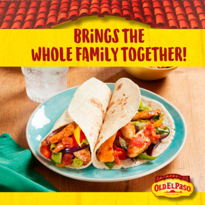 Smoky BBQ Fajita Kit 500g thumbnail 4