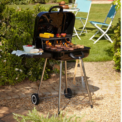 Kettle Barbecue