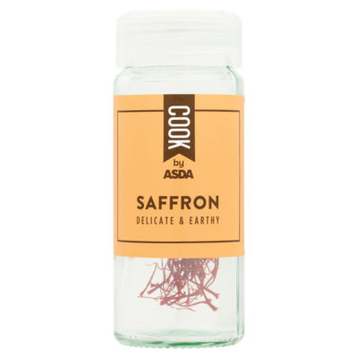 Cook Saffron 0.4g thumbnail 2