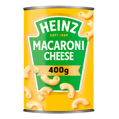 Macaroni Cheese 400g thumbnail 2