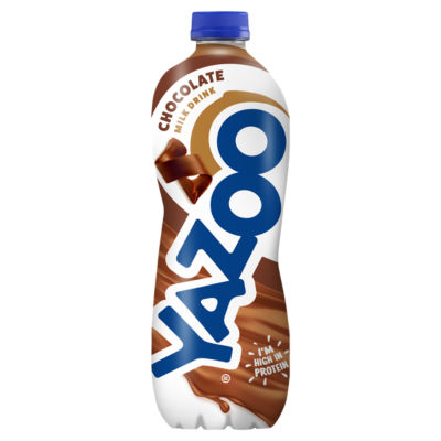 Chocolate Milk Drink 1L