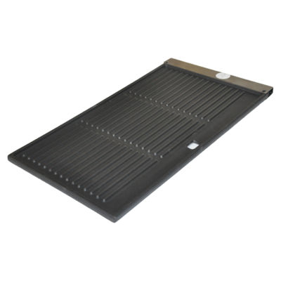 Uniflame Griddle Plate (4 & 5 Burner)
