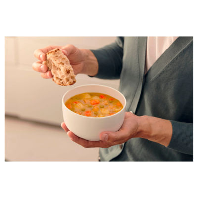 Vegetable Soup 4 x 400g thumbnail 4