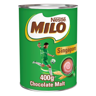 Milo ACTIV-GO Malted Milk