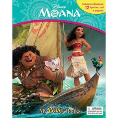 Moana - thumbnail 2
