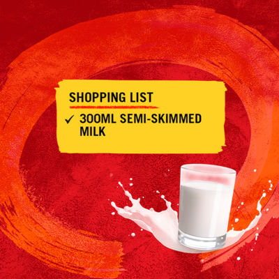 Creamy Pepper Sauce Mix 25g thumbnail 4