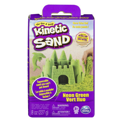 Sand (Colour May Vary)