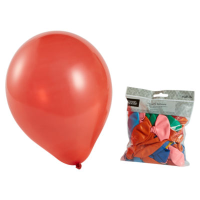 GH BALLOONS