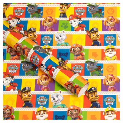 Roll Wrap
