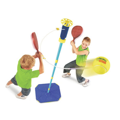 All Surface Championship Swing Ball (4+ Years) thumbnail 5
