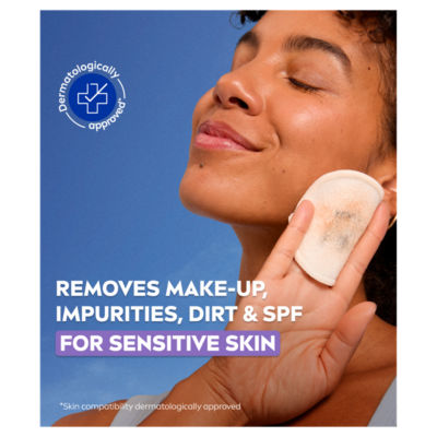 Soothing Micellar Water for Sensitive Skin 400ml thumbnail 4