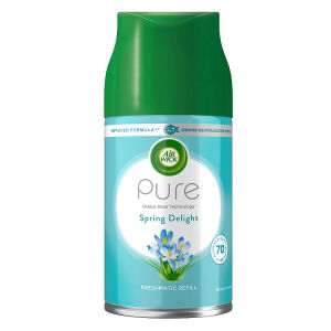 Spring Delight Freshmatic Autospray Refill 250ml