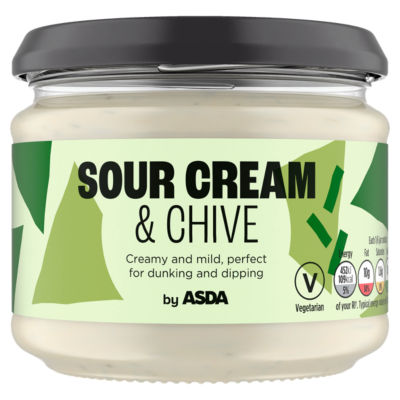 Sour Cream & Chive 290g thumbnail 2