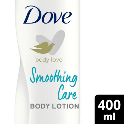 Body Love Body Lotion Smoothing Care 400 ml thumbnail 2