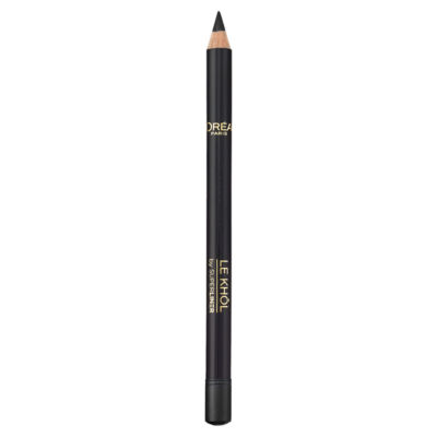 L'Oreal Paris Superliner Le Khol Eyeliner 101 Midnight Black