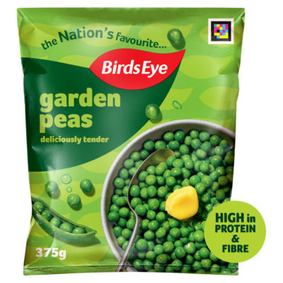 Garden Peas 375g thumbnail 2