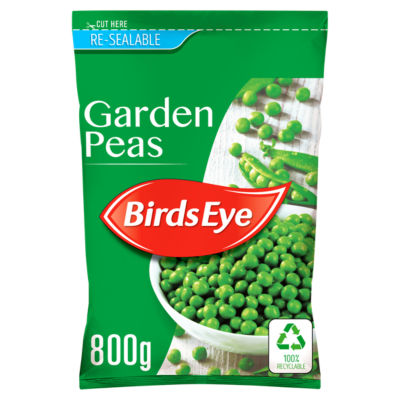 Garden Peas