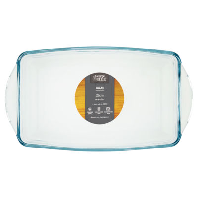 Glass Roaster 26cm 1.2L thumbnail 2