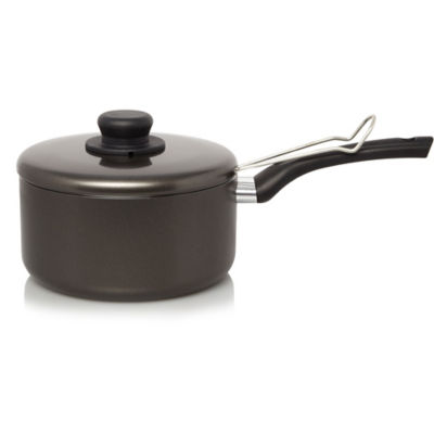 Non-Stick Aluminium Chip Pan thumbnail 2