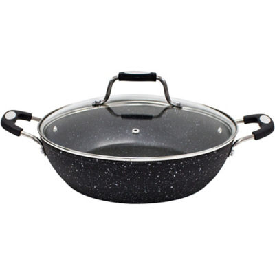 Neverstick Shallow Casserole thumbnail 3