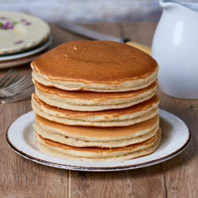 ASDA Plain Scotch Pancakes 5pk