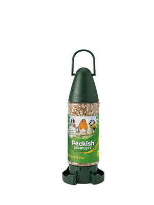 Complete Seed Mix Filled Feeder 400g