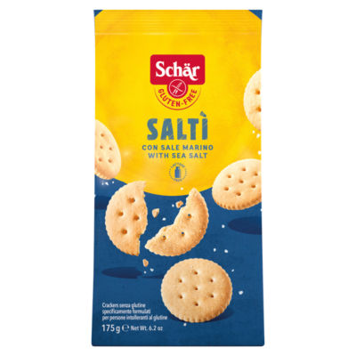 Schar Salti