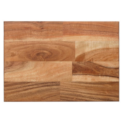 Acaica Wood Chopping Board