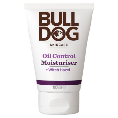 Skincare for Men Oil Control Moisturiser 100ml