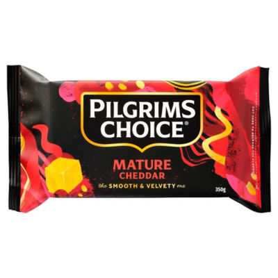 Mature Cheddar 350g thumbnail 2