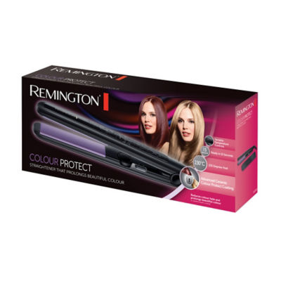 S6300 Colour Protect Straightener thumbnail 3