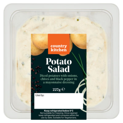 Potato Salad 227g thumbnail 2