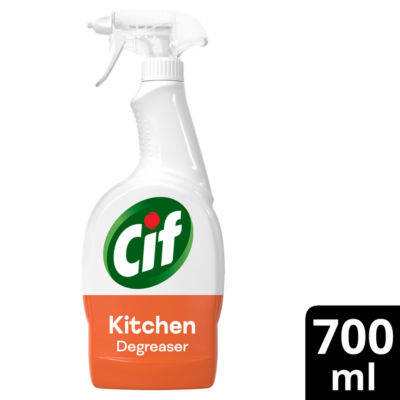 Kitchen Degreaser Spray 700 ml