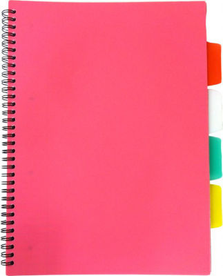 A4 Project Book thumbnail 2