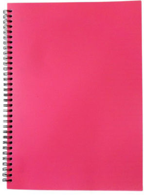 Wiro A4 Notebook thumbnail 2