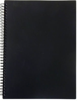 Poly Wiro A4 Notebook thumbnail 2