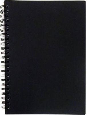 Poly Wiro A5 Notebook thumbnail 2