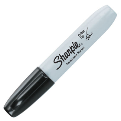 Permanent Markers thumbnail 3
