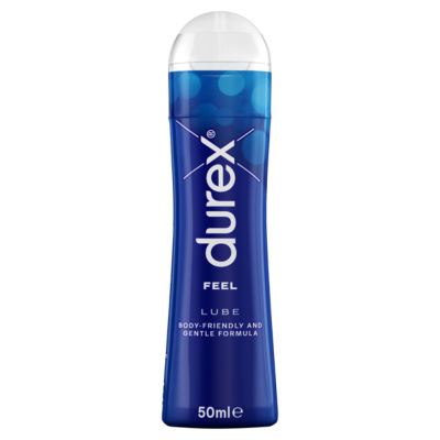Intense Orgasmic Gel 10ml
