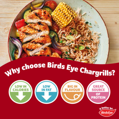 2 Peri Peri Chicken Breast Steaks 174g thumbnail 3