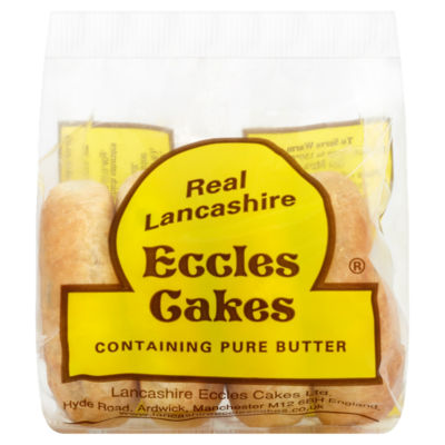 Eccles Cakes thumbnail 2